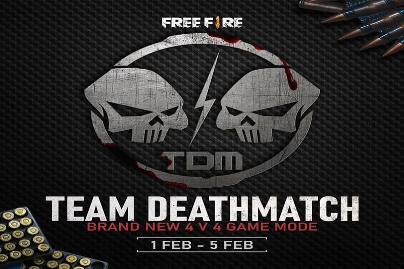 Team Deathmatch