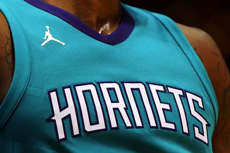 Charlotte Hornets.