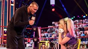 6 Things WWE subtly told us on RAW: Big twist in Orton-Wyatt-Alexa Bliss story revealed, Possible spoiler on Money in the Bank cash-in (November 30th, 2020)