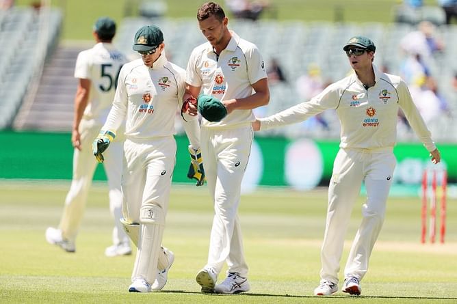 IND v AUS 2020: Melbourne Cricket Ground pitch report and weather conditions