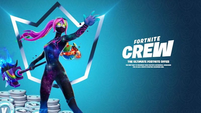 How To Void A Check In Fortnite How To Cancel Fortnite Crew Subscriptions A Step By Step Guide For Pc Xbox And Ps4