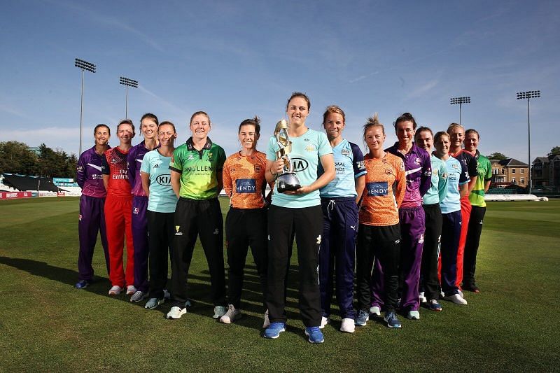 Starlight will go head-to-head with Coronations in the Women&rsquo;s Super League T20 on 15th December