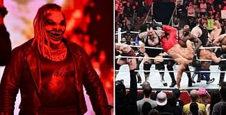5 Biggest current WWE Superstars who never won the Royal Rumble