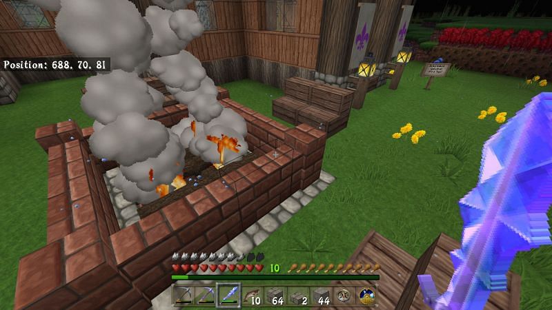 minecraft texture pack maker 1.14.4