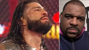WWE Rumor Roundup: Roman Reigns' iconic run abruptly over; Keith Lee punched backstage by former World Champion; Major gimmick change for 3-time Champion - 7th December 2020