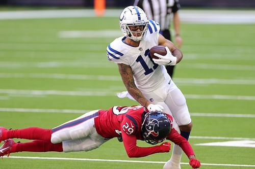 Indianapolis Colts v Houston Texans