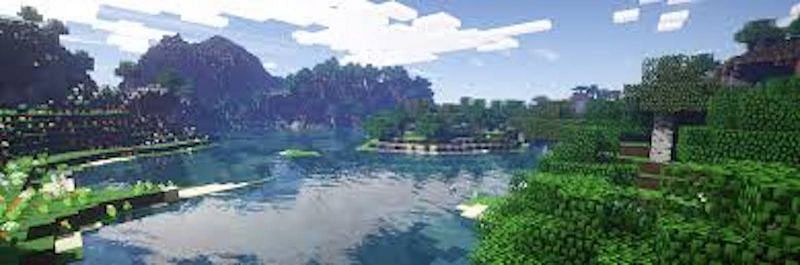 5 most beautiful Minecraft seeds of all time