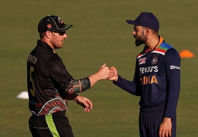 IND vs AUS 2020, 2nd T20I: Preview, predicted XIs, match prediction, live streaming, weather forecast, and pitch report