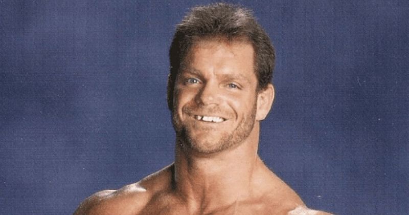 Chris Benoit.