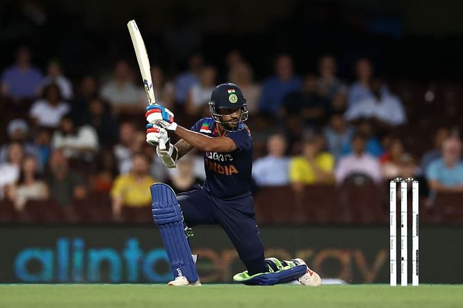 Shikhar Dhawan to lead Delhi in Syed Mushtaq Ali Trophy; Ishant Sharma named in squad