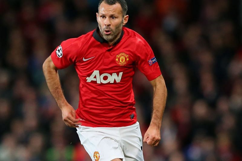 Ryan Giggs