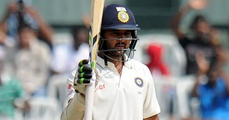 Parthiv Patel represented India in 25 Tests, 38 ODIs and 2 T20Is over an 18-year-long career