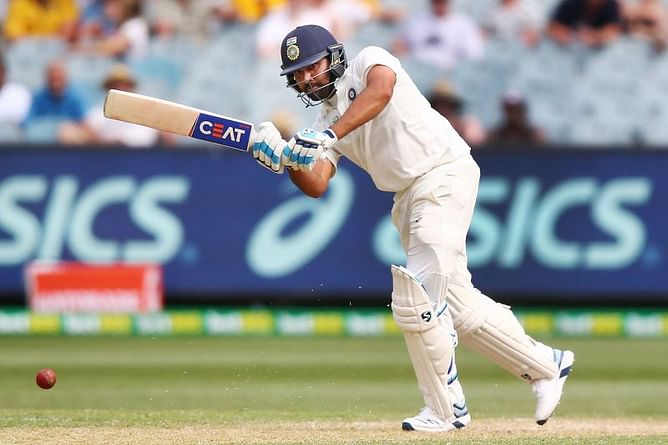 AUS vs IND: रोहित शर्मा के फिटनेस असेसमेंट के समय को लेकर सुनील गावस्कर नाराज