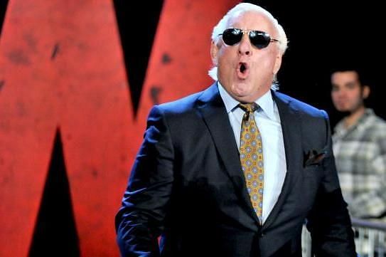 Ric Flair