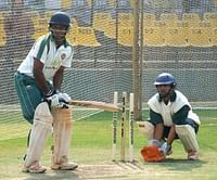 Connor Williams: The tale of India's Test cap No.240