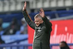 Manchester derby is Ole Gunnar Solskjaer’s chance to put Red Devils back on track after Champions League disaster