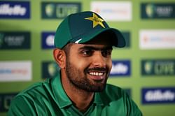 NZ v PAK 2020: Babar Azam has to show the world that he is a man of steel, says Shoaib Akhtar