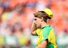 IND v AUS 2020: Why Justin Langer has his 'fingers crossed' for Cameron Green's recovery before the first Test