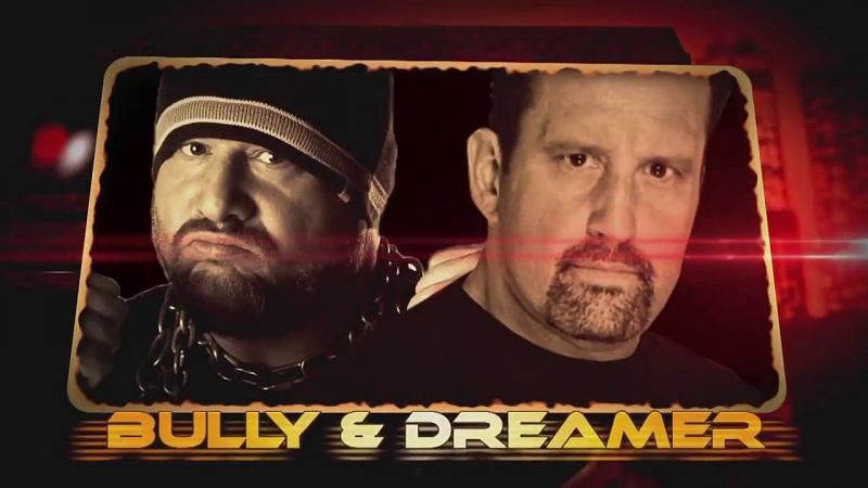 On Busted Open Radio this week, Bully Ray and Tommy Dreamer discussed some potential dream matches between AEW and IMPACT.