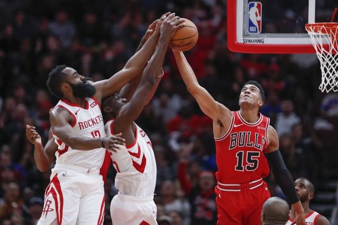 Houston Rockets vs Chicago Bulls Prediction & Match Preview - December 11th, 2020 | NBA Preseason 2020-21