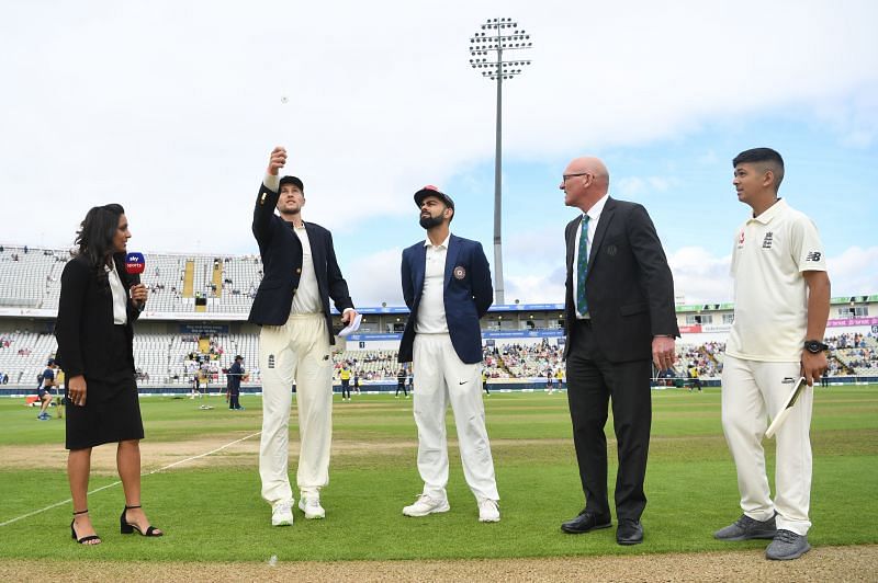 IND v ENG promises to be a cracker of a contest