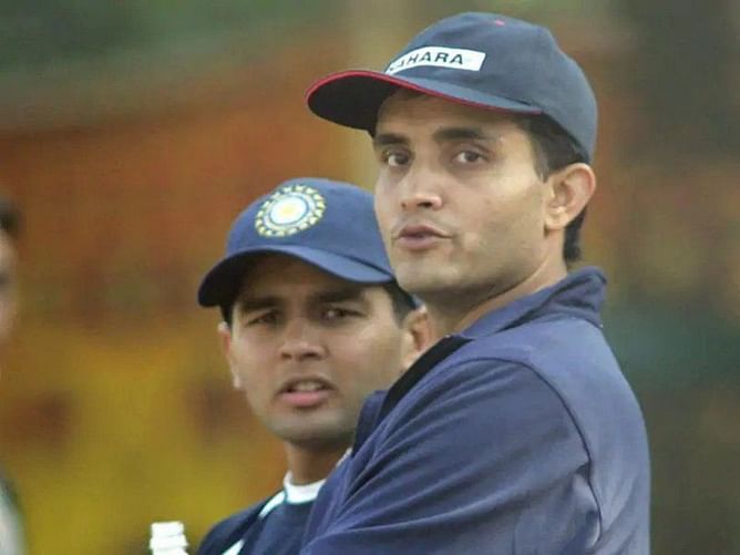 Sourav Ganguly and Anil Kumble were great leaders: Parthiv Patel