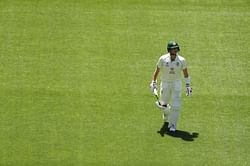 Australia's assistant coach admits Steve Smith is trying to adapt to India's leg theory