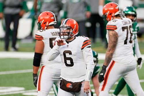 Cleveland Browns are in a must win situation in Week 17