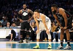 NBA News Roundup: GMs pick the league's best players in each position, former LA Lakers star Rajon Rondo sued for pushing woman