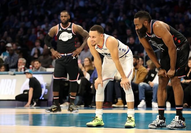 NBA News Roundup: GMs pick the league's best players in each position, former LA Lakers star Rajon Rondo sued for pushing woman
