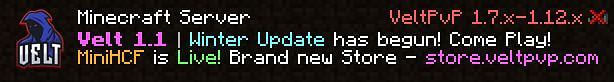 Check what version the Minecraft server supports by adding it to the server list
