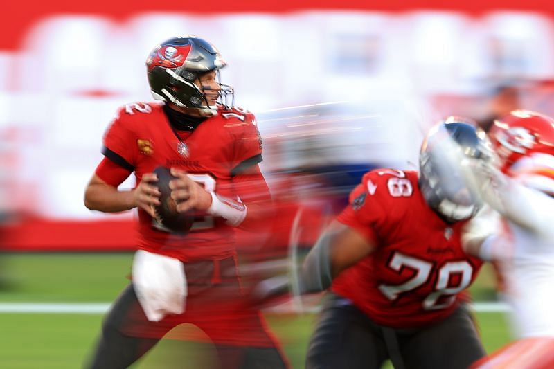 NFL Week 15: Tampa Bay Buccaneers at Atlanta Falcons odds, picks, and predictions