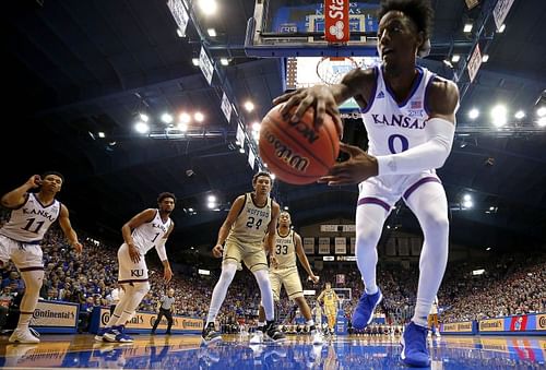 Wofford v Kansas