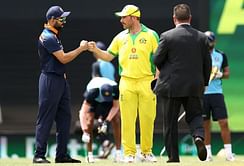 IND v AUS playing 11 and toss updates for today's match – 6th December 2020