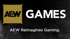 AEW Games 2.Show delayed in honor of Brodie Lee