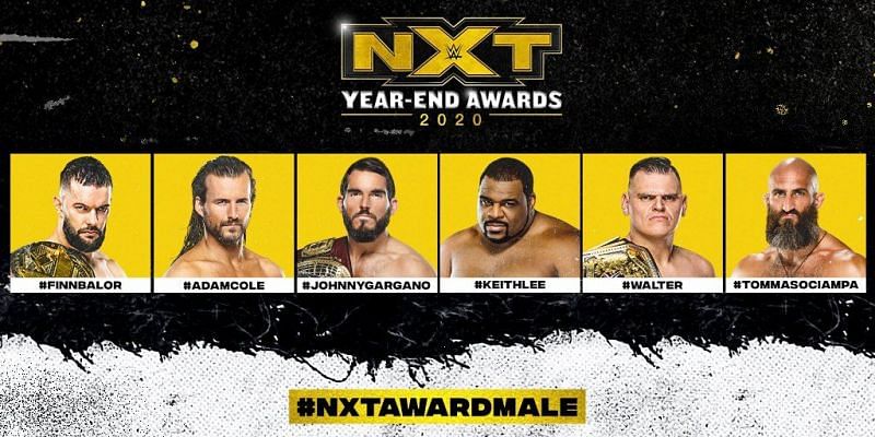 Plenty of NXT stars deserve this award.