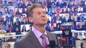 "I tried to fight to speak," says EC3 after Vince McMahon didn't allow him to cut promos in WWE