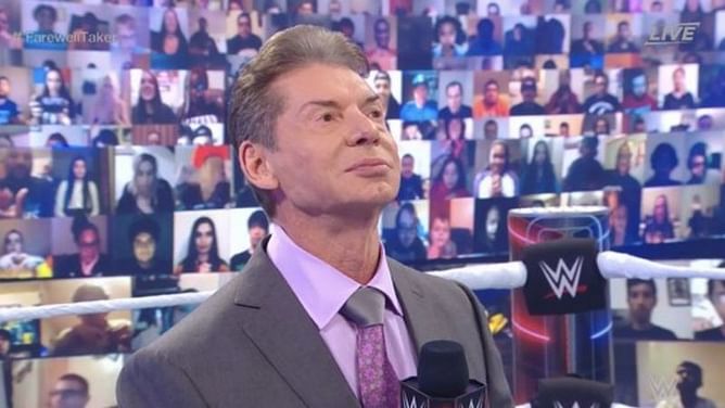 "I tried to fight to speak," says EC3 after Vince McMahon didn't allow him to cut promos in WWE