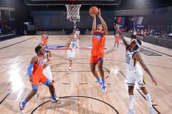 Utah Jazz vs OKC Thunder Prediction & Match Preview - December 28th, 2020 | NBA Season 2020-21