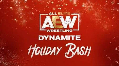 Wrestling fans may get an early Christmas present tomorrow night