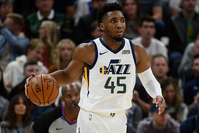 What Channel is Utah Jazz vs Oklahoma City Thunder on tonight? Time, TV schedule & Live stream l NBA Season 2020-21