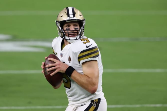 NFL Injury News: When will Drew Brees return?