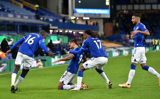Everton 2-1 Arsenal: 5 talking points as Gunners suffer another defeat | Premier League 2020-21