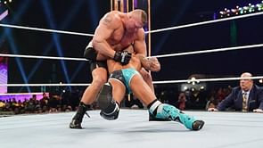 4 बड़े WWE सुपरस्टार्स जो साल 2020 में एक बार भी चैंपियन नहीं बन पाए