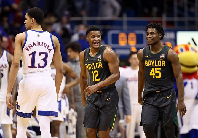Arkansas-Pine Bluff Golden Lions vs Baylor Bears Prediction & Match Preview - December 21, 2020 | NCAA Men's Basketball