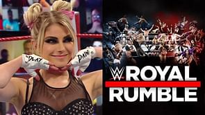 5 WWE Superstars who could win the 2021 Women's Royal Rumble