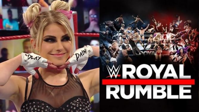 5 WWE Superstars who could win the 2021 Women's Royal Rumble