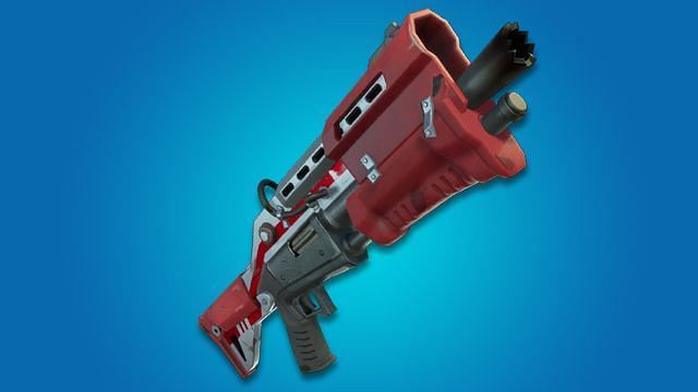 The Top 5 Weapons To Use In Fortnite Chapter 2 Season 5