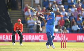Suresh Raina to captain Uttar Pradesh In Syed Mushtaq Ali Trophy 2021