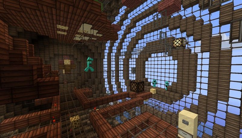 5 Best Minecraft Plugins For Smp Servers